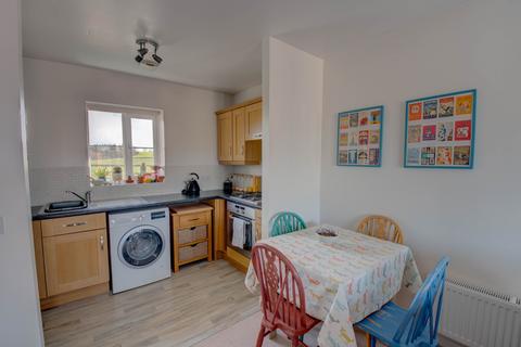 1 bedroom apartment for sale, Railway Walk, Bromsgrove, Worcestershire, B60