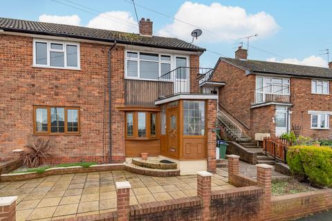 6 Caddick Crescent, West Bromwich, B71 2DH