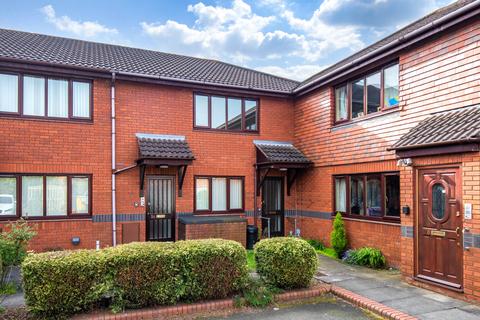 1 bedroom maisonette for sale, Housman Park, Bromsgrove, Worcestershire, B60