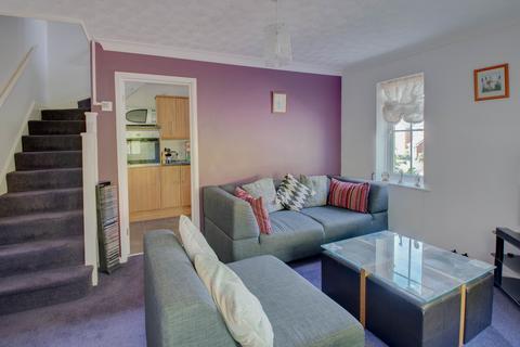 36 Abbey Close, Bromsgrove, B60 2RA