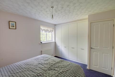 36 Abbey Close, Bromsgrove, B60 2RA