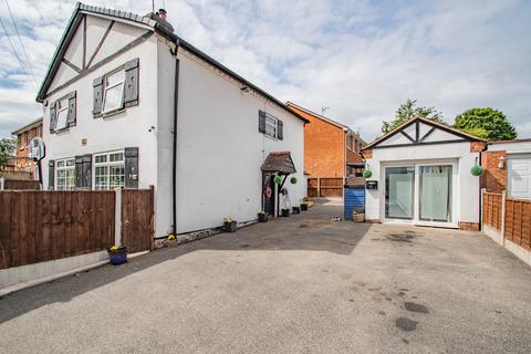 undefined, Studley Road, Greenlands, Redditch, Worcestershire, B98