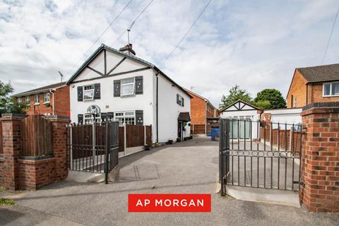undefined, Studley Road, Greenlands, Redditch, Worcestershire, B98