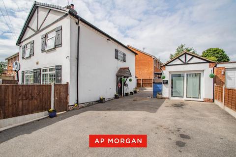 undefined, Studley Road, Greenlands, Redditch, Worcestershire, B98