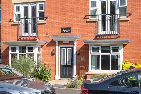 2 bedroom apartment for sale, Gloucester Close, Enfield, Redditch, Worcestershire, B97