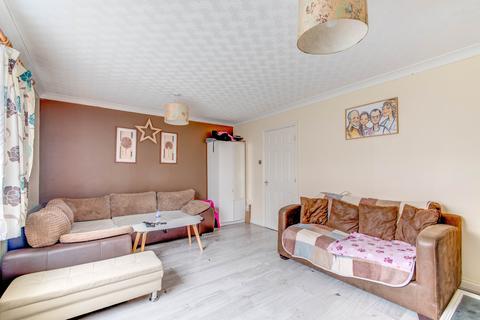 3 bedroom end of terrace house for sale, Aldington Close, Lodge Park, Redditch, Worcestershire, B98