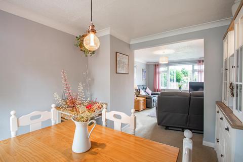 6 Bodenham Close, Redditch, B98 0JU