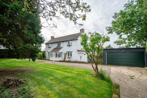 4 bedroom detached house for sale, Bouts Lane, Holberrow Green, Redditch, Worcestershire, B96