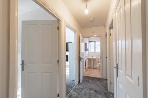 8 Joseph Perkins Close, Astwood Bank, Redditch, B96 6EQ