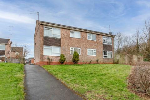 1 bedroom apartment for sale - Lea Croft Road, Redditch, Worcestershire, B97