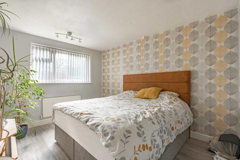 1 bedroom apartment for sale - Lea Croft Road, Redditch, Worcestershire, B97