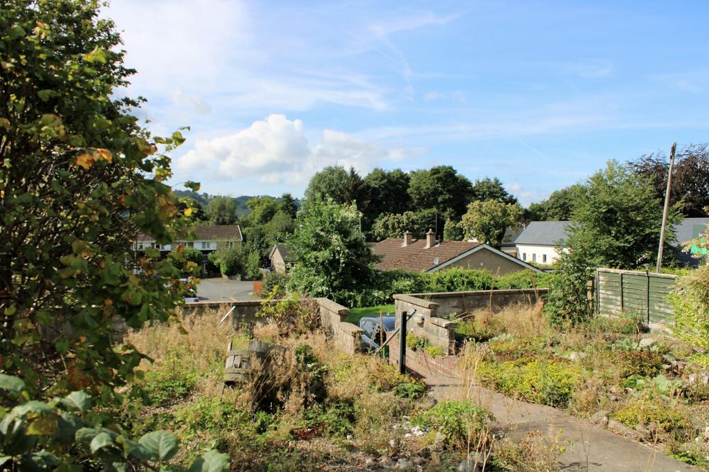 The Groesffordd, Groesffordd, Brecon... 2 bed semidetached house £