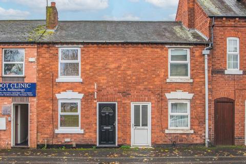 2 bedroom terraced house for sale, Birchfield Road, Headless Cross, Redditch, Worcestershire, B97
