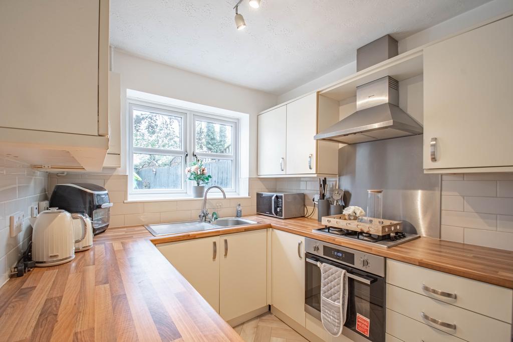 Terrys Close, Redditch... 3 bed semidetached house £240,000