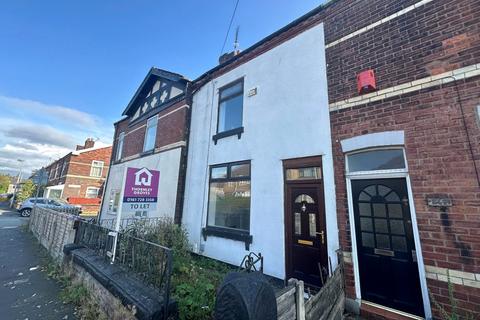 3 bedroom terraced house to rent, Ellesmere Street, Swinton, M27