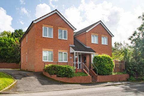 1 bedroom apartment for sale - 45a Well Close, Crabbs Cross, Redditch, Worcestershire, B97