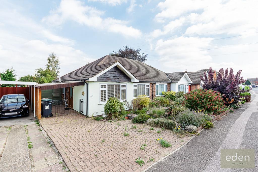 Cottenham Close, East Malling, ME19 2 bed property for sale £400,000