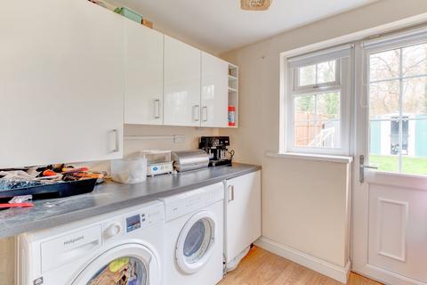 51 Jersey Close, Church Hill, Redditch, B98 9LS