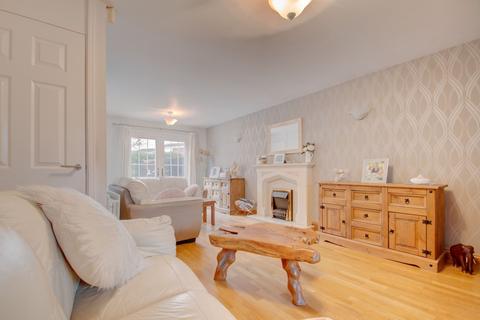3 bedroom detached house for sale, Green Sward Lane, Matchborough West, Redditch, Worcestershire, B98