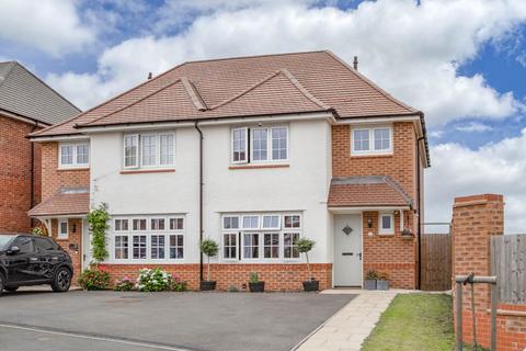 Oakengates Close, Webheath, Redditch, Worcestershire, B97