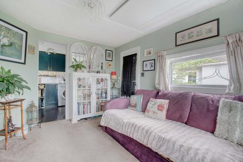 2 bedroom park home for sale, Oversley Mill Park, Oversley Green, Alcester, Warwickshire, B49