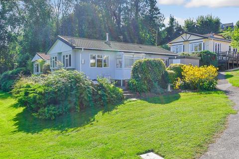 2 bedroom park home for sale, Lower Road, East Farleigh, Maidstone, Kent