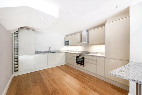 1 bedroom apartment to rent, Sheen Road, Richmond, Surrey, TW9