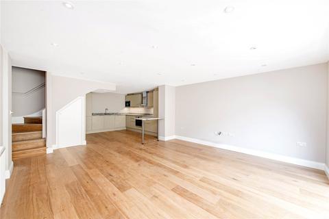 1 bedroom apartment to rent, Sheen Road, Richmond, Surrey, TW9