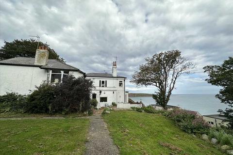 3 bedroom apartment for sale, The Cottage, Cliff Top, Filey
