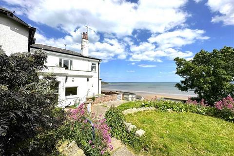 3 bedroom apartment for sale, The Cottage, Cliff Top, Filey