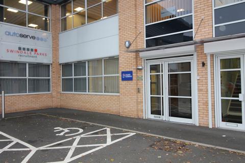 Office for sale, 3, St Kenelm Court, Unit 3, St. Kenelm Court, Halesowen, B62 8HD