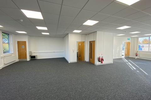 Office for sale, 3, St Kenelm Court, Unit 3, St. Kenelm Court, Halesowen, B62 8HD