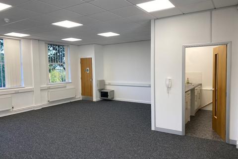 Office for sale, 3, St Kenelm Court, Unit 3, St. Kenelm Court, Halesowen, B62 8HD