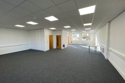 Office for sale, 3, St Kenelm Court, Unit 3, St. Kenelm Court, Halesowen, B62 8HD