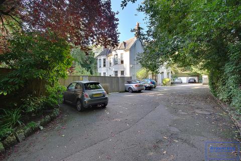 2 bedroom maisonette for sale, Amberwood Grange, 30 Dean Park Road, Bournemouth, BH1