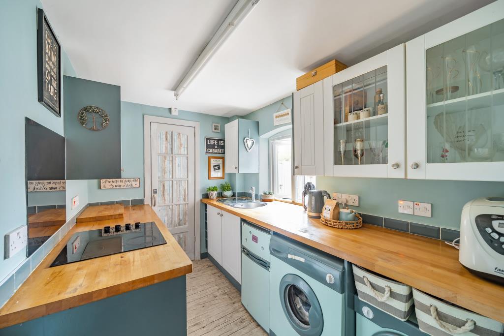 Lansdowne Road, Worcester, WR3 2 bed end of terrace house for sale £