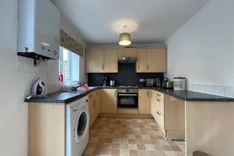 3 bedroom terraced house for sale, Gold Street, March