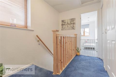 10 Spring Hall, Clayton Le Moors, Accrington, BB5 5TF
