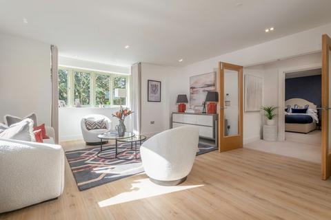 3 bedroom retirement property for sale - Laurel Grange, Siddington, Cirencester, GL7