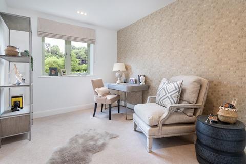 3 bedroom retirement property for sale, Laurel Grange, Siddington, Cirencester, GL7