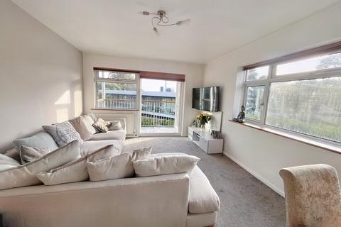 2 bedroom apartment for sale, Mount Road, Lower Parkstone, Poole, Dorset, BH14
