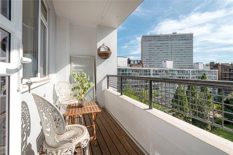 Flat 11, Carroll House Craven Terrace, London, W2 3PP