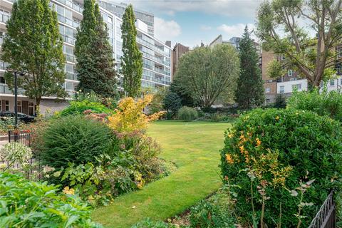 Flat 11, Carroll House Craven Terrace, London, W2 3PP