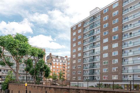 Flat 11, Carroll House Craven Terrace, London, W2 3PP