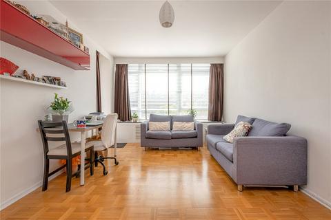 Flat 11, Carroll House Craven Terrace, London, W2 3PP