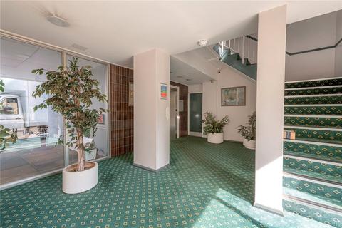 Flat 11, Carroll House Craven Terrace, London, W2 3PP