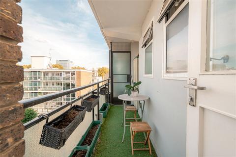 Flat 11, Carroll House Craven Terrace, London, W2 3PP