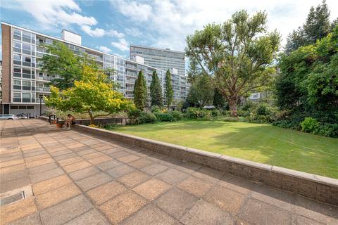 Flat 11, Carroll House Craven Terrace, London, W2 3PP