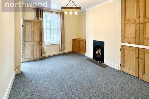 undefined, Hampden Street, York, YO1