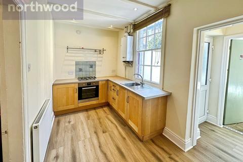undefined, Hampden Street, York, YO1